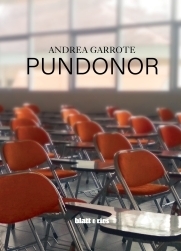 PUNDONOR - ANDREA GARROTE - BLATT & RÍOS