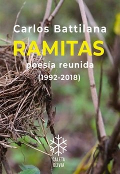 RAMITAS - CARLOS BATTILLANA - CALETA OLIVIA