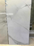 Porcelanato Pulido Marmol Blanco Veta Gris 60x120 Importado - comprar online