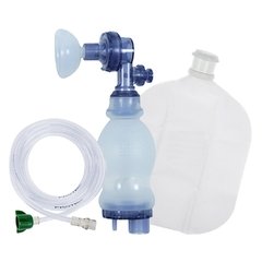 Manual Resuscitator (Ambu) and Accessories - buy online