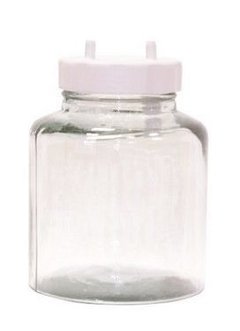 Image of Aspiration Bottle