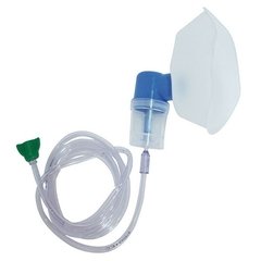 Micro Nebulizer