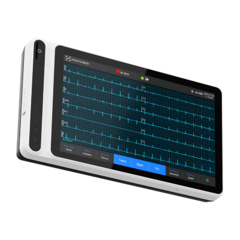 Eletrocardiógrafo Neo ECG S120 - buy online