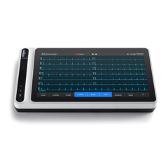 Eletrocardiógrafo Neo ECG S120 - Assistmédica