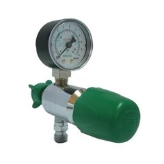 Pressure Regulating Valves for Gas - Assistmédica