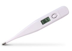 Digital Clinical Thermometer