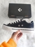 Converse Plataforma Negras - Antonia Store