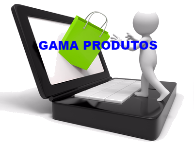 Gama Produtos