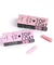 Top Coat Colorido Pink ou Cover - Vòlia 9g - comprar online