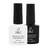 Esmalte Em Gel Cor Branco ou Preto - D&Z 7.5ml