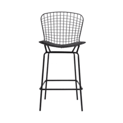 banqueta bertoia - comprar online