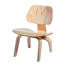 Silloncito Eames plywood