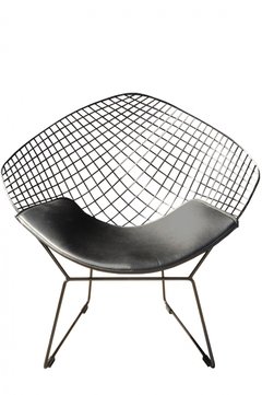 sillón BERTOIA diamond - comprar online