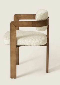 Silla curve - comprar online