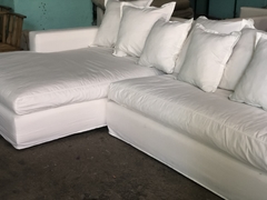 Sillón XL - woodstockmuebles