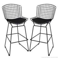 banqueta bertoia