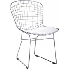 Imagen de silla BERTOIA sky