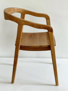 Silla Javier - woodstockmuebles