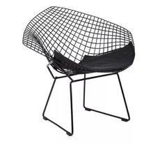 sillón BERTOIA diamond