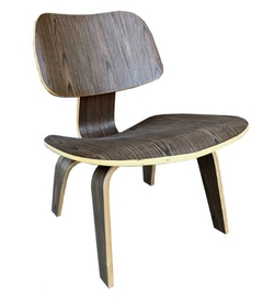 Silloncito Eames plywood - comprar online