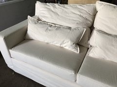 Sillón Sofia - woodstockmuebles