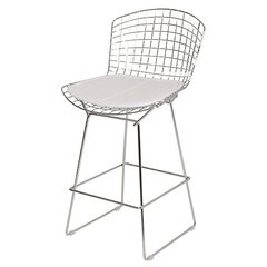 Imagen de banqueta bertoia