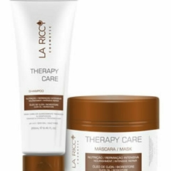 Kit hidratação Therapy Care - 02 Itens - comprar online