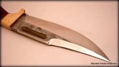 Faca Bowie Urbana