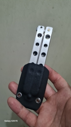 Balisong|Butterly - loja online