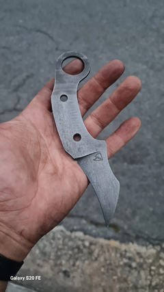 Picker Knife