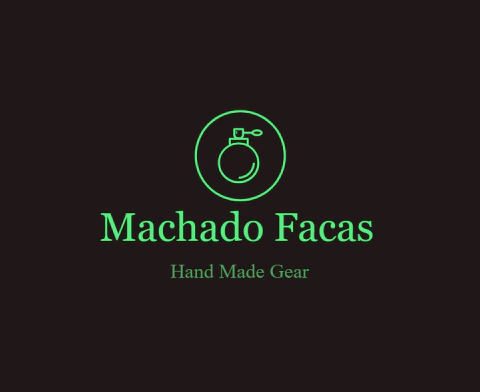 Machado Facas Artesanais 