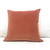 ALMOHADON PANA LISO CUADRADO - tienda online