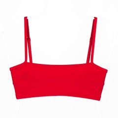 Top Bandeau - VERMELHO