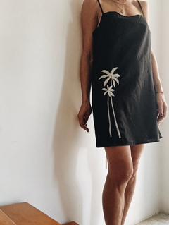 Vestido Palm - comprar online