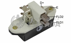 Regulador de voltaje para M. Benz L1614 912 / 709 / L0812 / Ford Cargo / autoelevadores Toyota