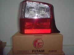 Faro Trasero Fiat Uno Fire 2004 - comprar online