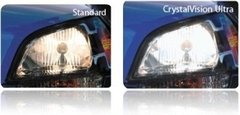 Lampara H7 Crystal Vision Ultra 4300 K + 2 Lamparas W5w - comprar online