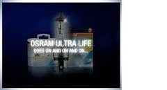 Osram H7 Kit Ultralife Germany en internet