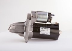 Arranque 24v/4.0 Kw Mercedes Benz L1517/1317/917/1620/of1315