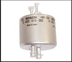 Filtro Inyeccion Bosch M.benz Clase A160 A190 0450915001