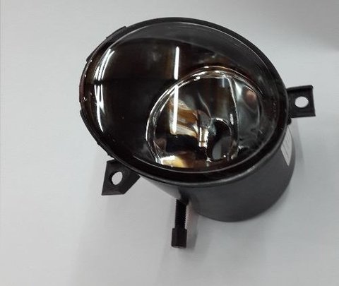 Faro Auxiliar Remplazo De Original Vw Vento 06/ Amarok