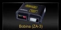 Variador De Avance Bobina - Zetronic - Za-3