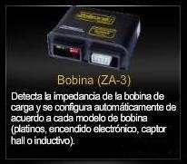 Variador De Avance Bobina - Zetronic - Za-3 - comprar online