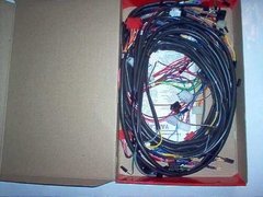 Instalacion Electrica Dodge 1500 Cambio De Luz Al Volante - comprar online