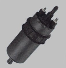 Electrobomba Externa Bosch Monza 2.0 Mpfi 1991-93 0580464062