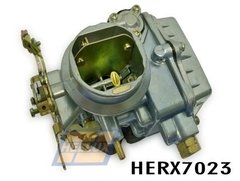 Carburador Hellux Falcon 188 Holley Base Hierro