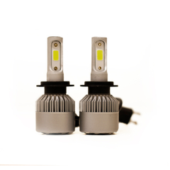 Kit Cree led H7 S6 44.000 Lumens - comprar online