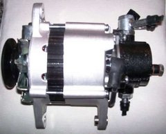 Alternador - Corsa C/depresora Diesel 100amp