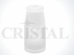 Prefiltros-mangueras-punteras-tuercas Cristal Cris1302