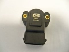 Tps Sensor De Posicion De Mariposa Ford Fiesta 1.3 94/99